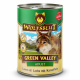 Green Valley Adult - Lamm & Lachs mit Kartoffel 395 g